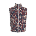 'Merca' Puffer Vest - Blow