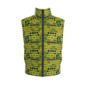 'Jam' Puffer Vest - Slim