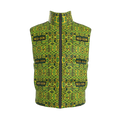 'Jam' Puffer Vest - Pick