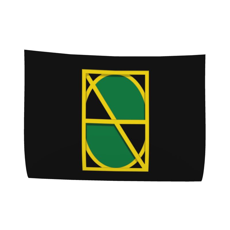 'Jam' Women's Reversible Silk Bomber Jacket - Dehso/Yahso