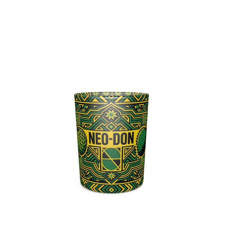 'Jam' Round Shot Glasses (Set of 6) - Lilliput