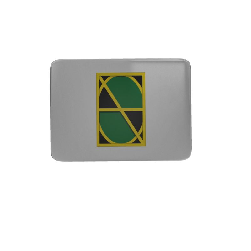 'Jam' Round Shot Glasses (Set of 6) - Lilliput