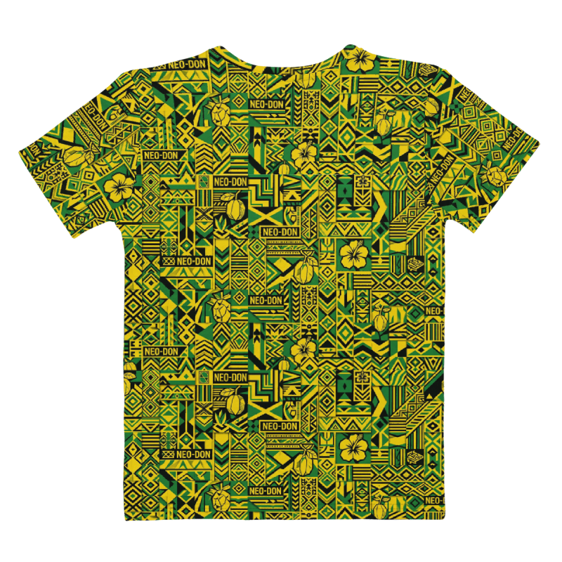 'Jam' Women's T-shirt - Post