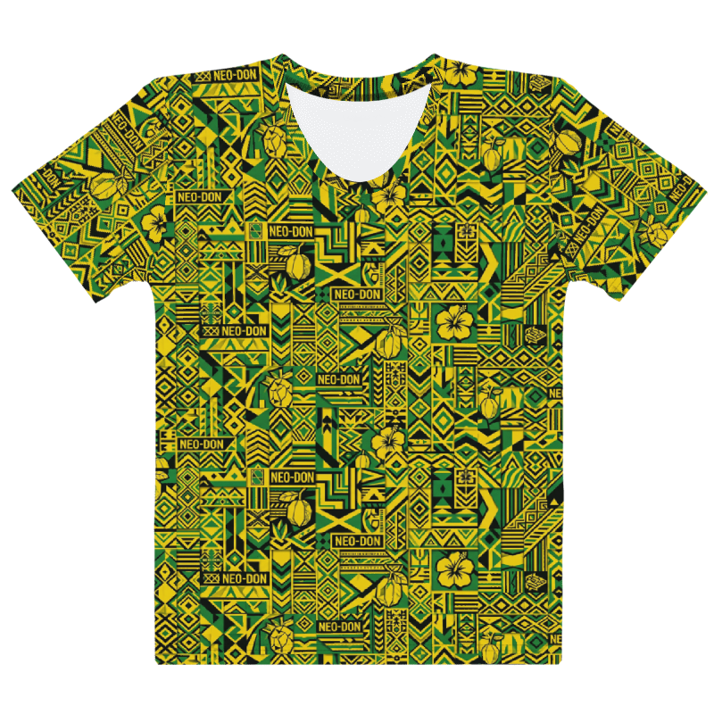 'Jam' Women's T-shirt - Post