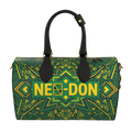 'Jam' Duffle Bag - Baggy