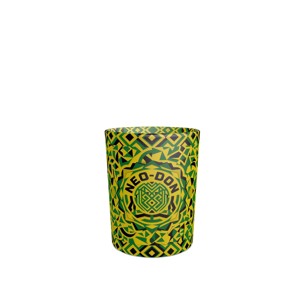 'Jam' Round Shot Glasses (Set of 6) -  Gunnsdrive