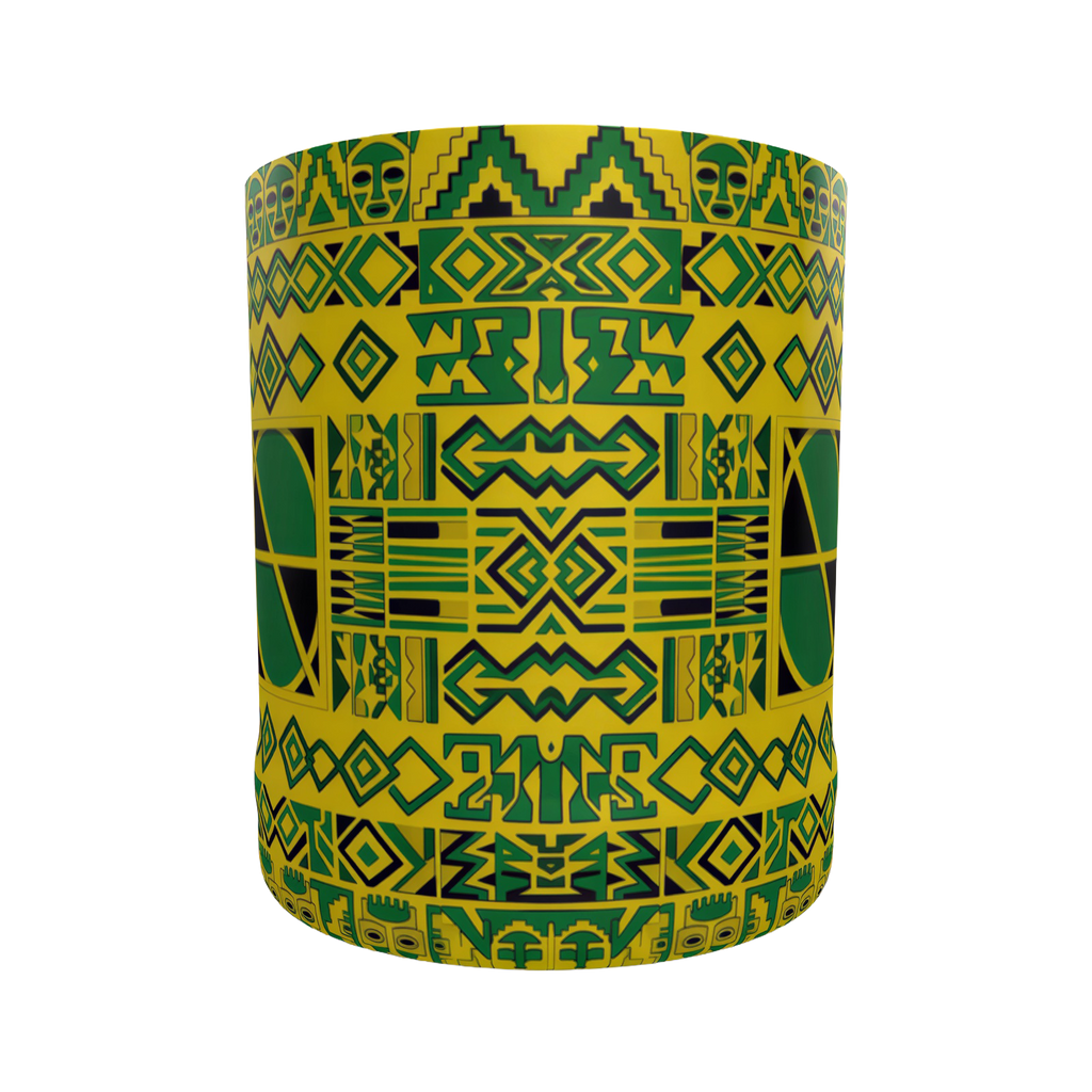 'Jam' Whiskey Glass - Ritual
