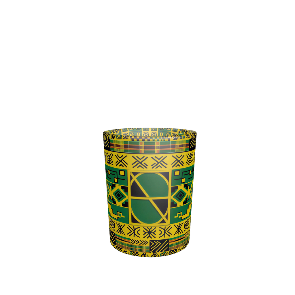 'Jam' Round Shot Glasses (Set of 6) - Cabba Cabba