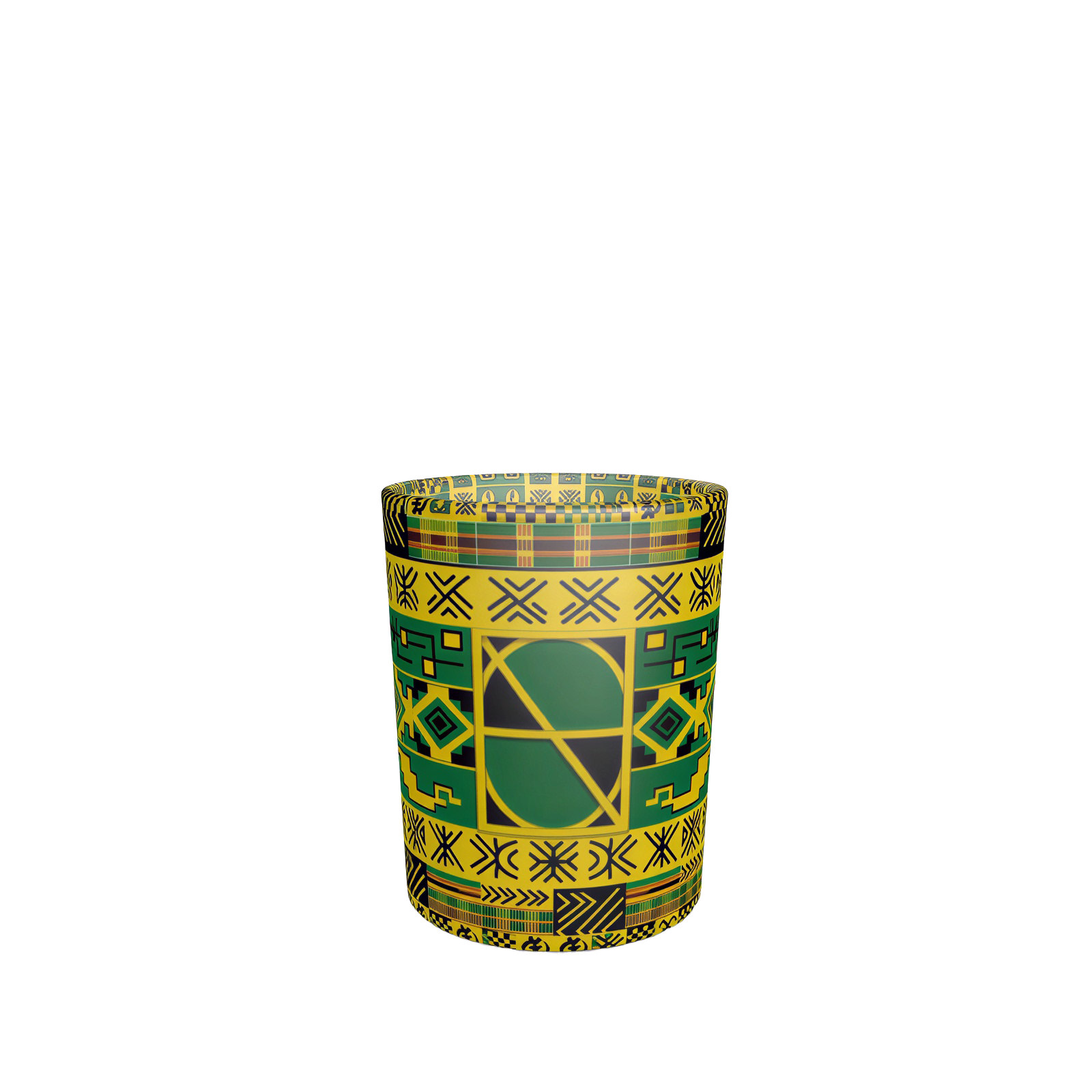 'Jam' Round Shot Glasses (Set of 6) - Cabba Cabba