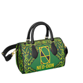 'Jam' Mini Denbigh Duffle Bag - Smug
