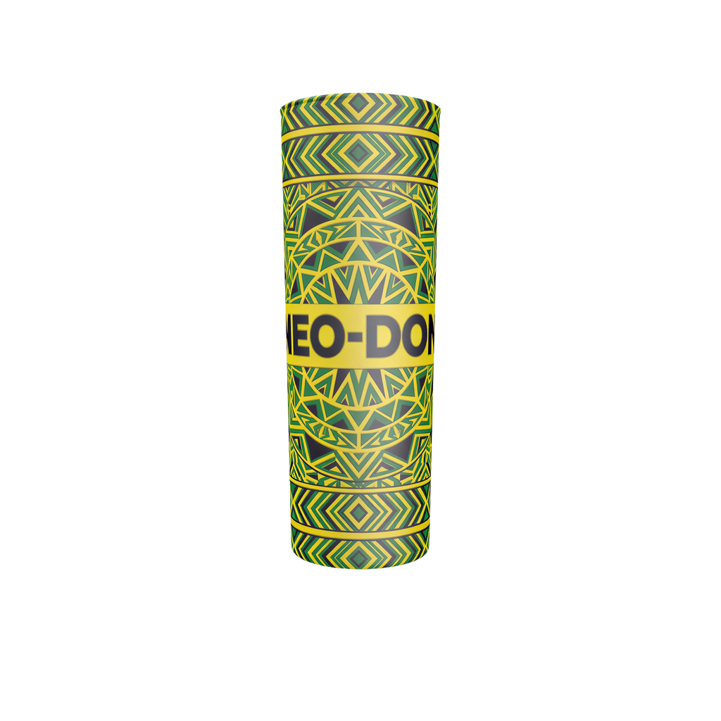 'Jam' Highball Water Glass - Quench