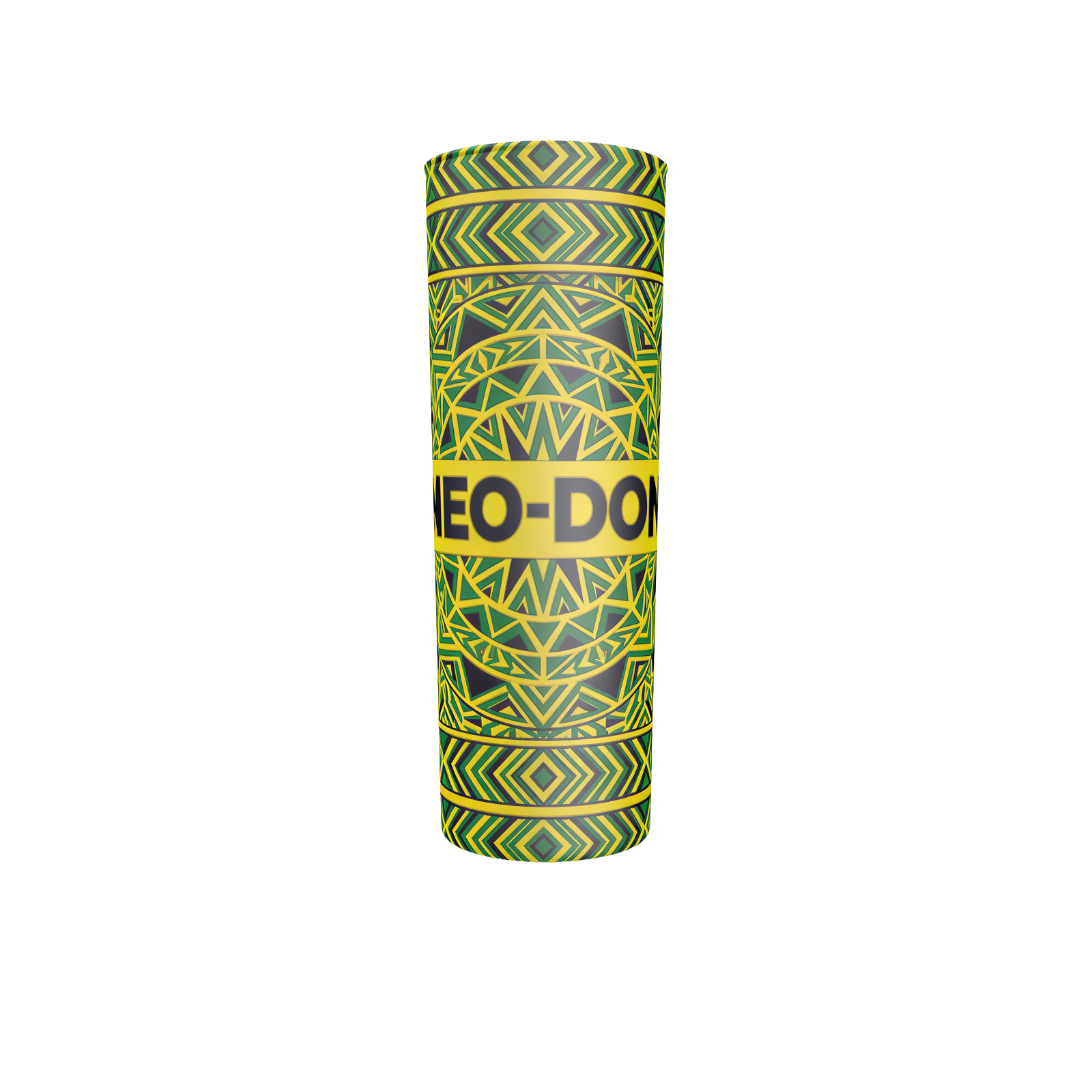 'Jam' Highball Water Glass - Quench