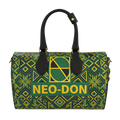 'Jam' Duffle Bag - Keep