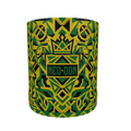 'Jam' Whiskey Glass - View