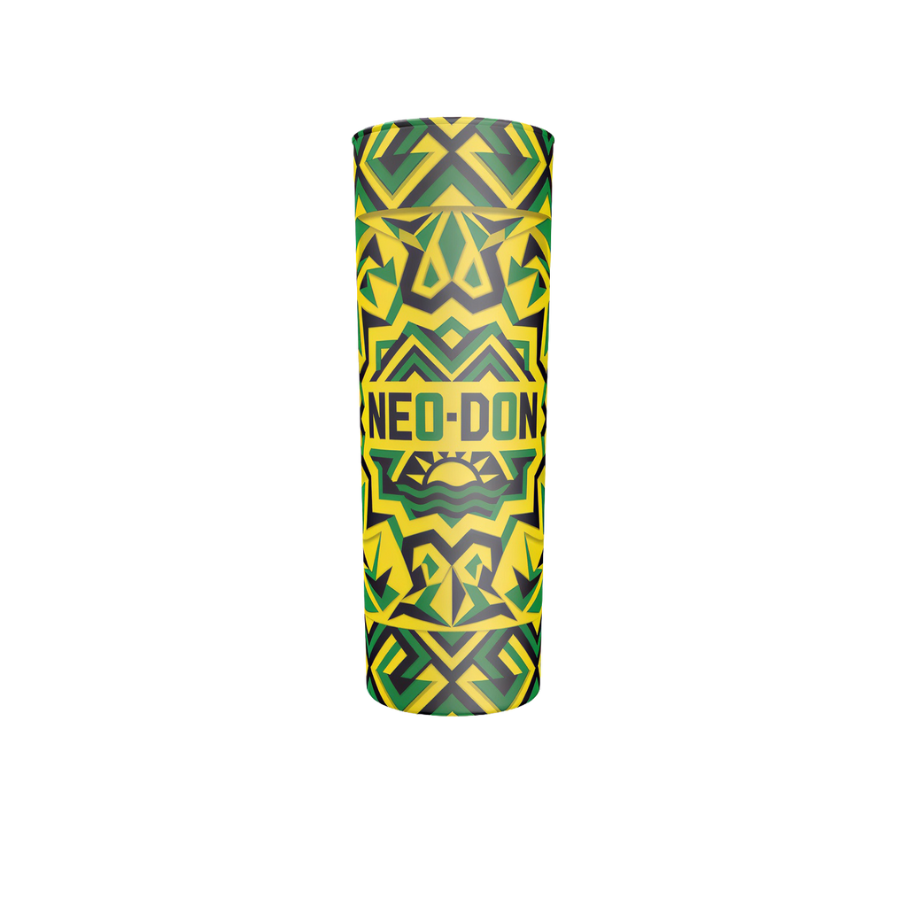 'Jam' Highball Water Glass - Bigup