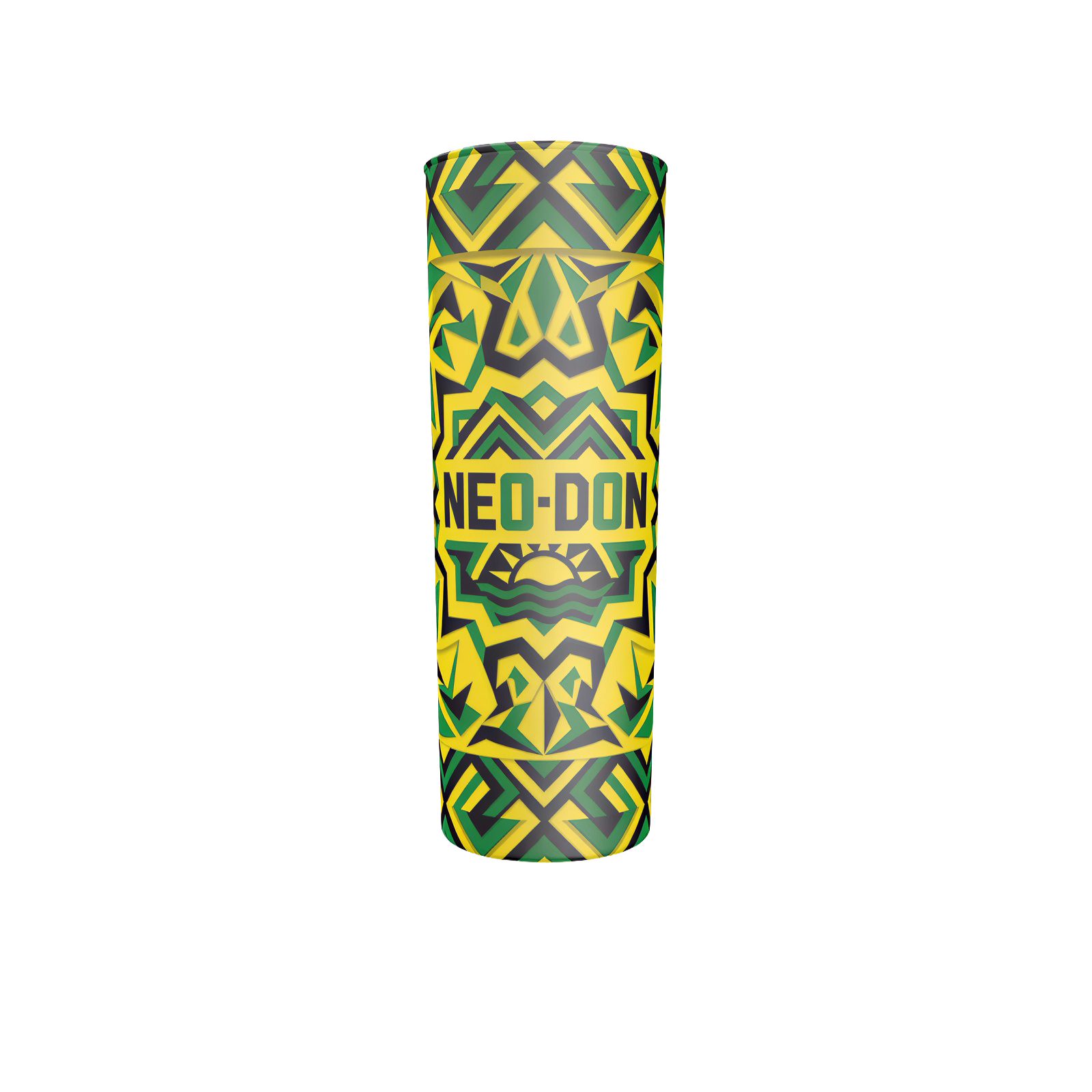 'Jam' Highball Water Glass - Bigup