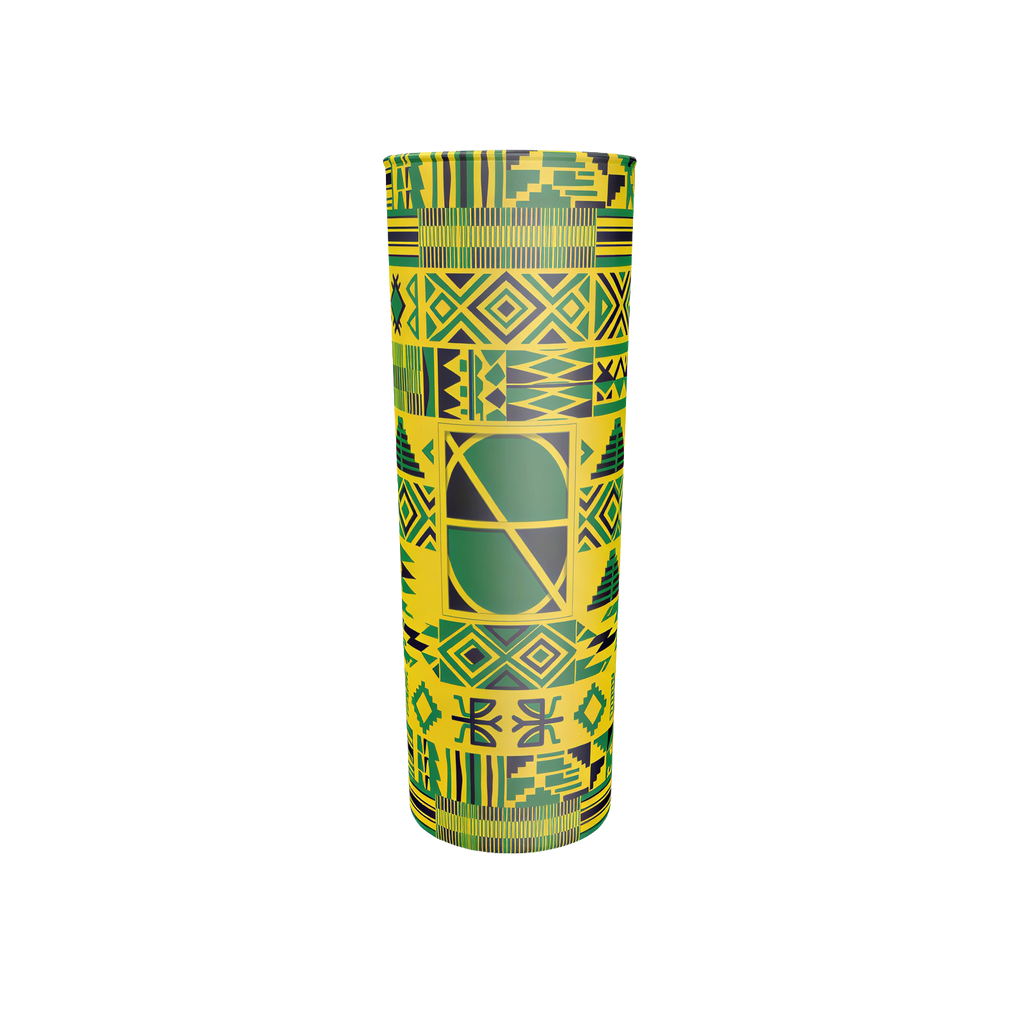 'Jam' Highball Water Glass - Tall