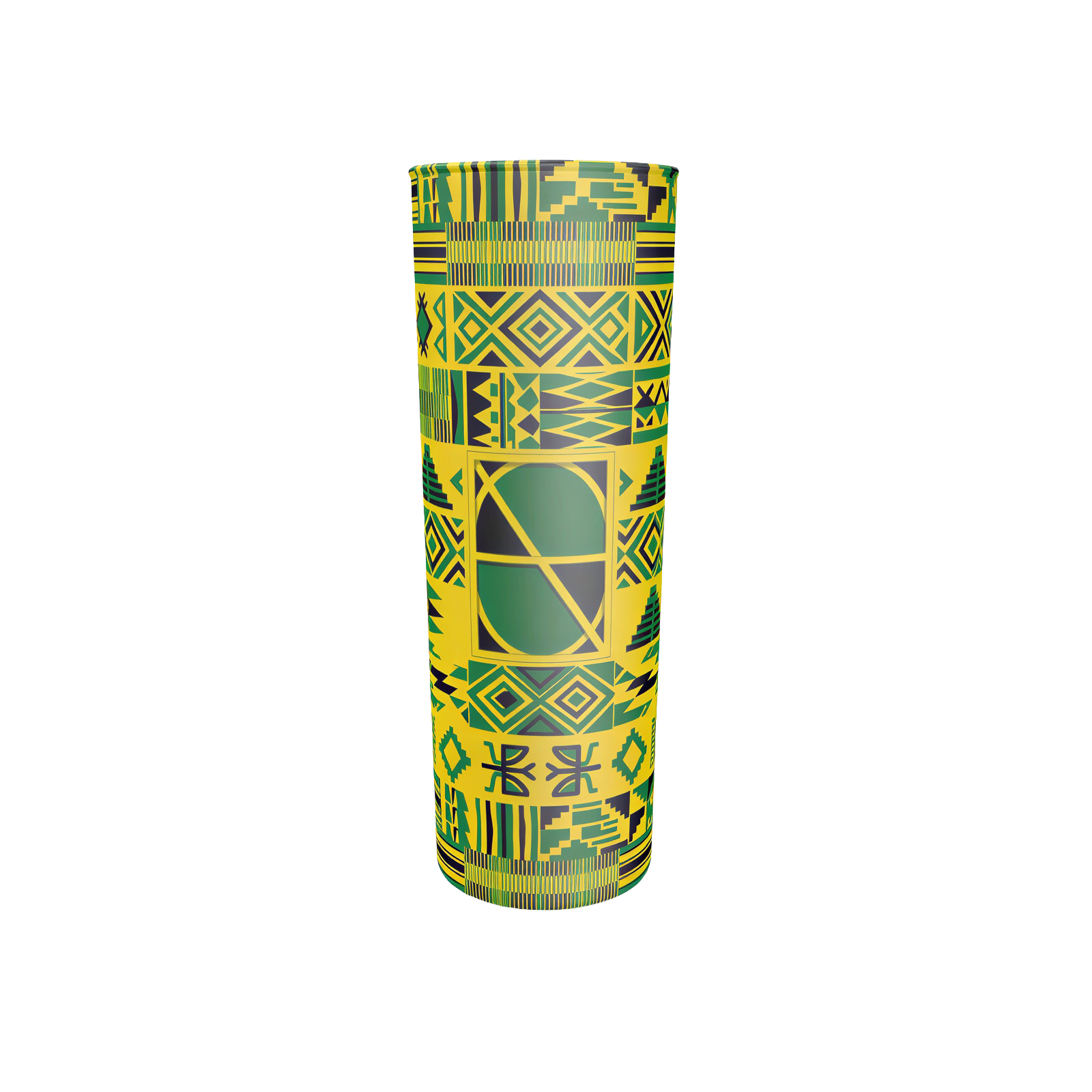 'Jam' Highball Water Glass - Tall