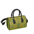 'Jam' Mini Denbigh Duffle Bag - Deep