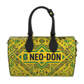 'Jam' Duffle Bag - Dehya