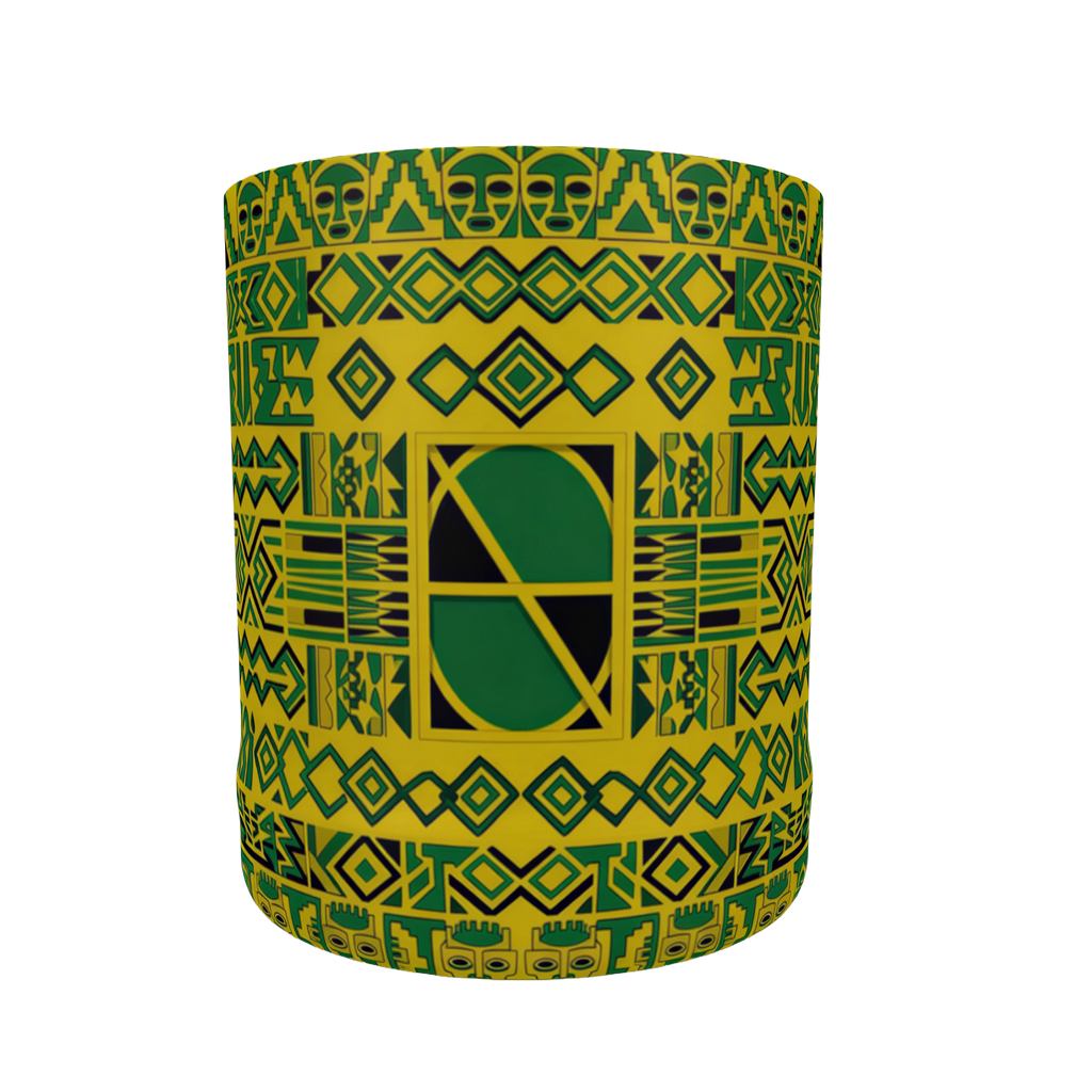 'Jam' Whiskey Glass - Ritual