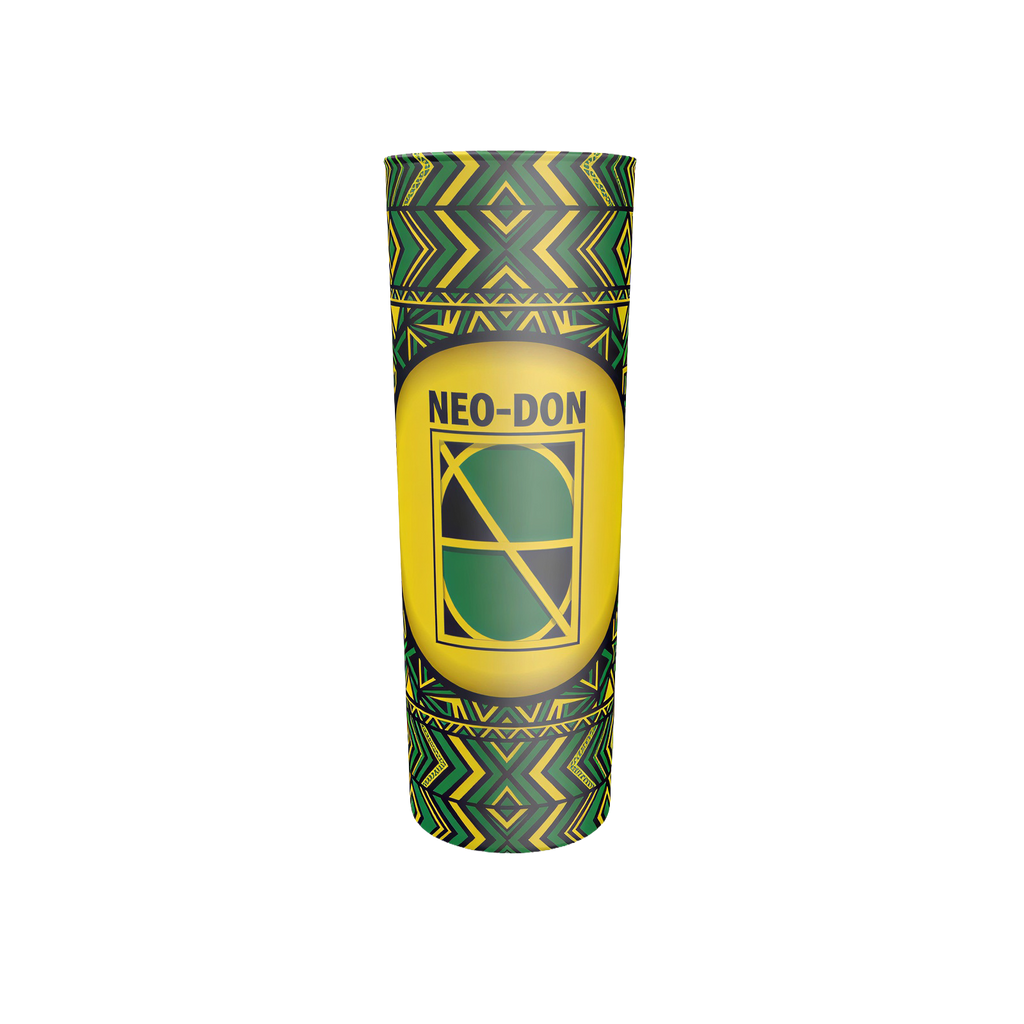 'Jam' Highball Water Glass - Nuff