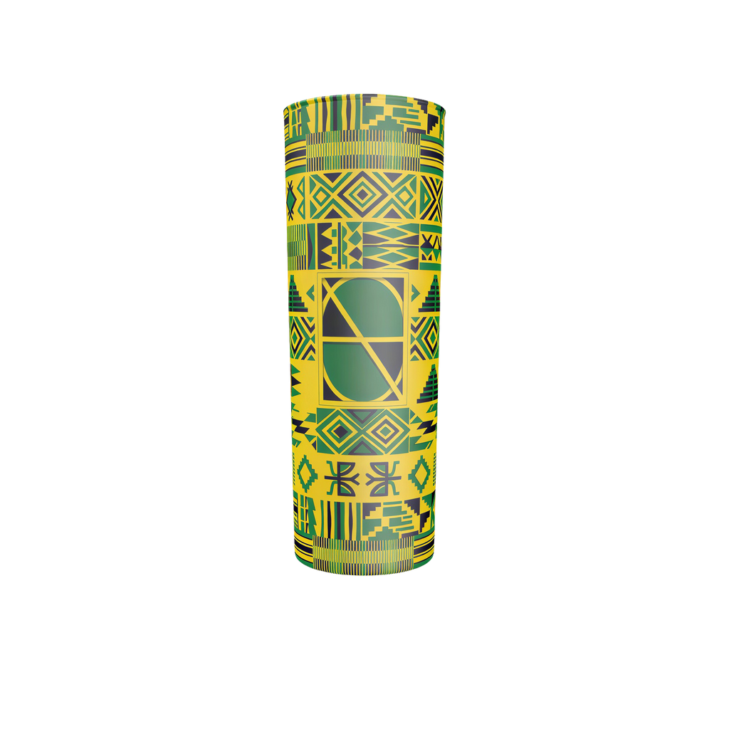 'Jam' Highball Water Glass - Tall