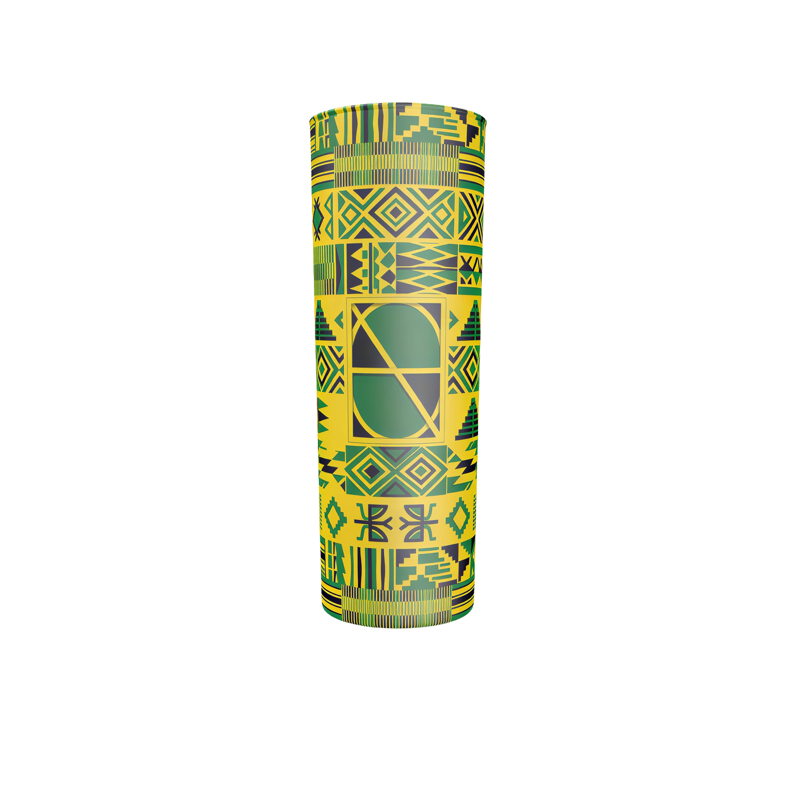 'Jam' Highball Water Glass - Tall
