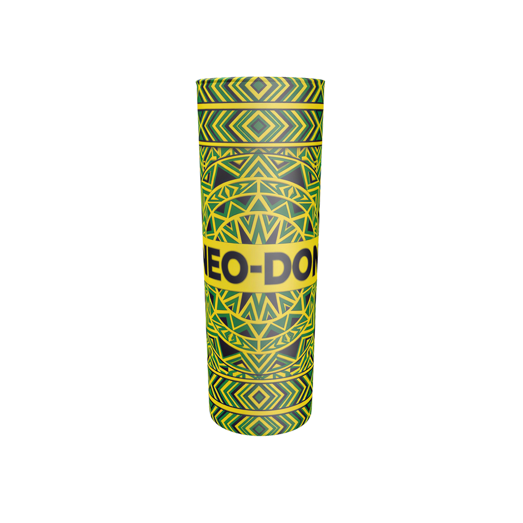 'Jam' Highball Water Glass - Quench