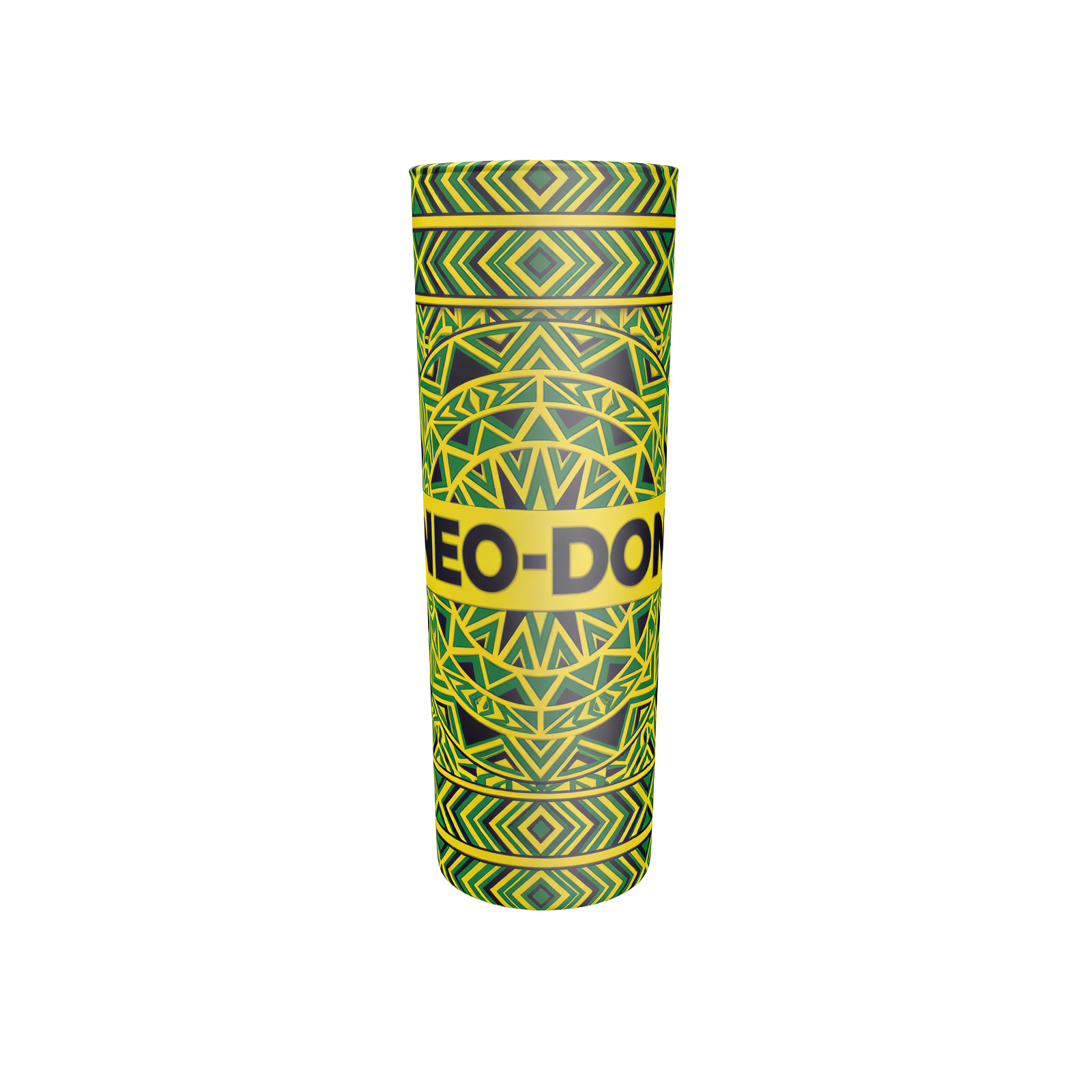 'Jam' Highball Water Glass - Quench
