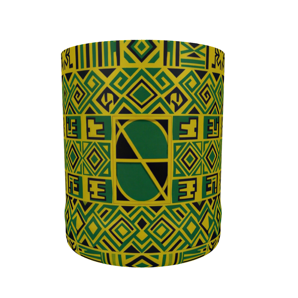'Jam' Whiskey Glass - Mercy