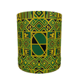 'Jam' Whiskey Glass - Mercy