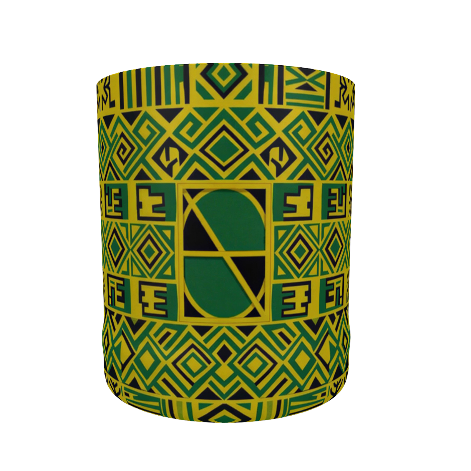 'Jam' Whiskey Glass - Mercy