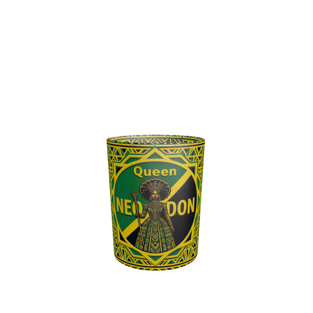'Jam' Round Shot Glasses (Set of 6) - Grand Gambit