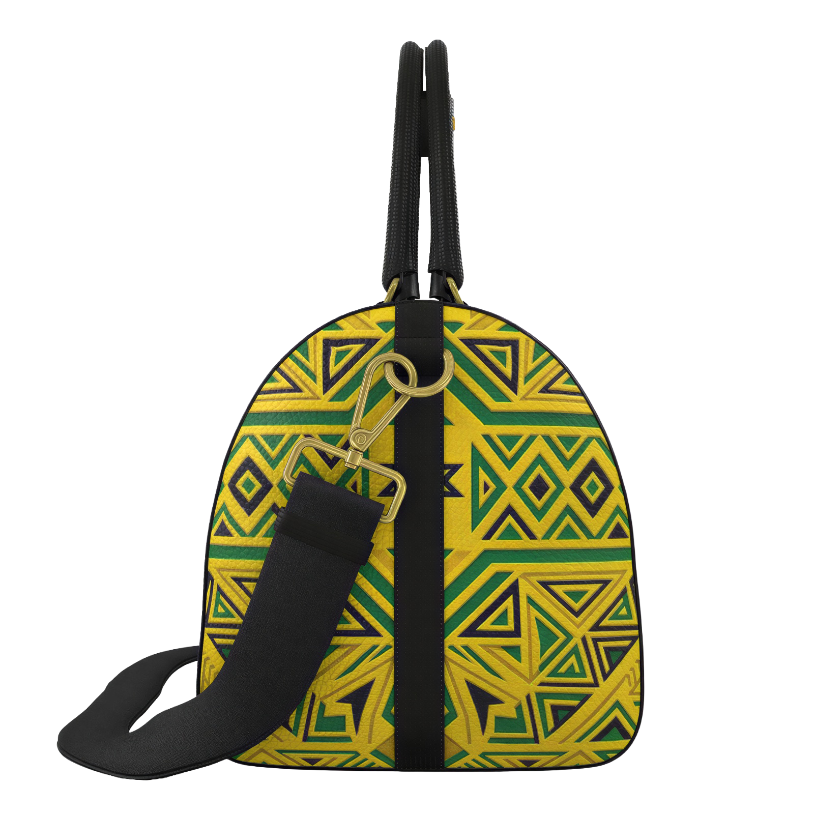 'Jam' Duffle Bag - Dehya