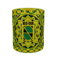 'Jam' Whiskey Glass - JohnCrow
