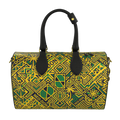 'Jam' Duffle Bag - Charm