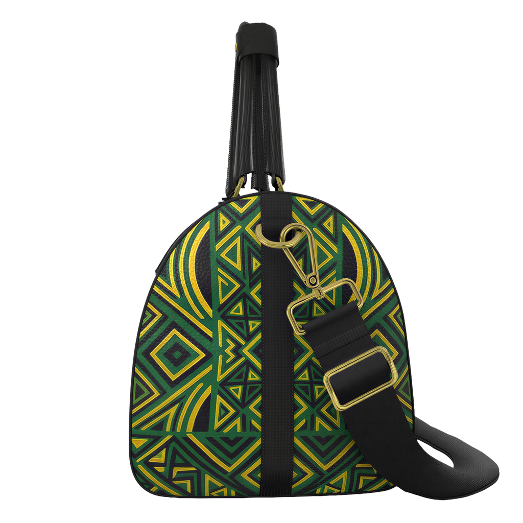 'Jam' Duffle Bag - Keep