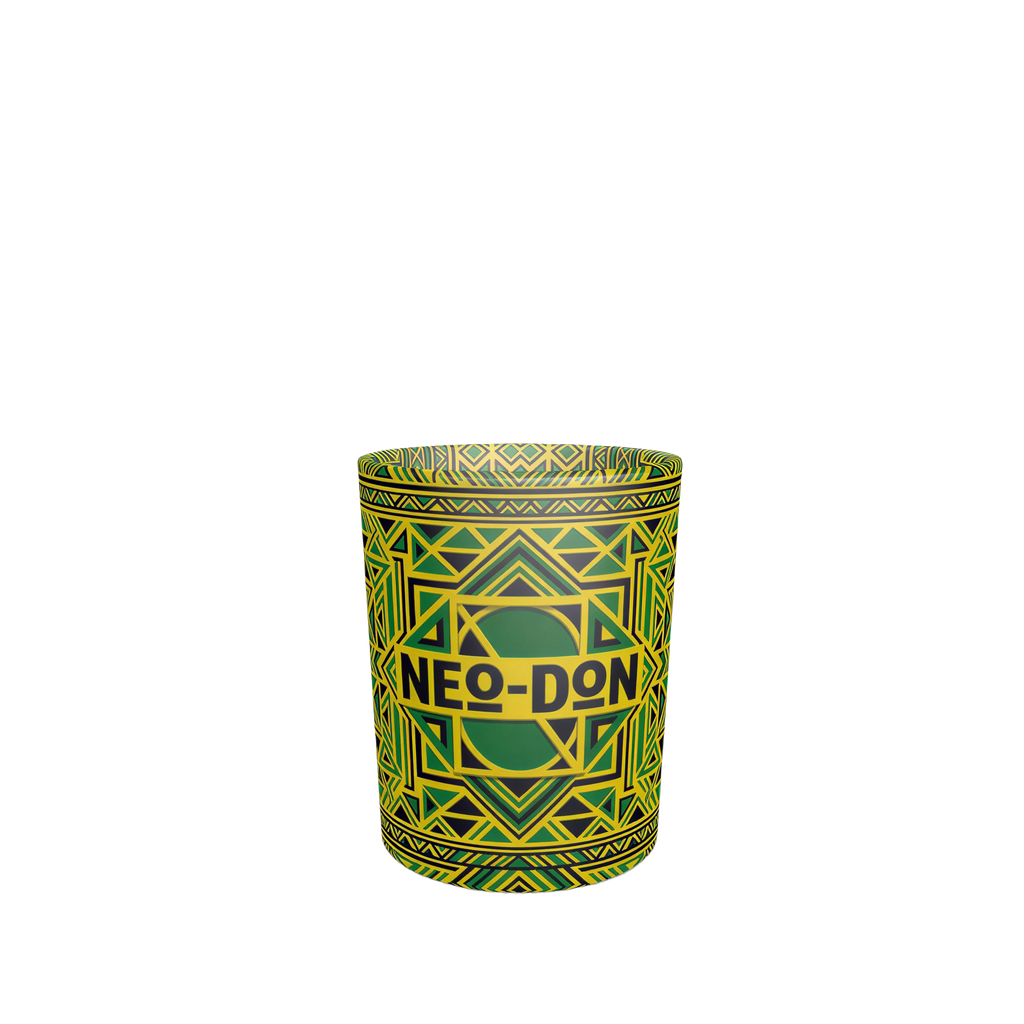 'Jam' Round Shot Glasses (Set of 6) - Lilliput