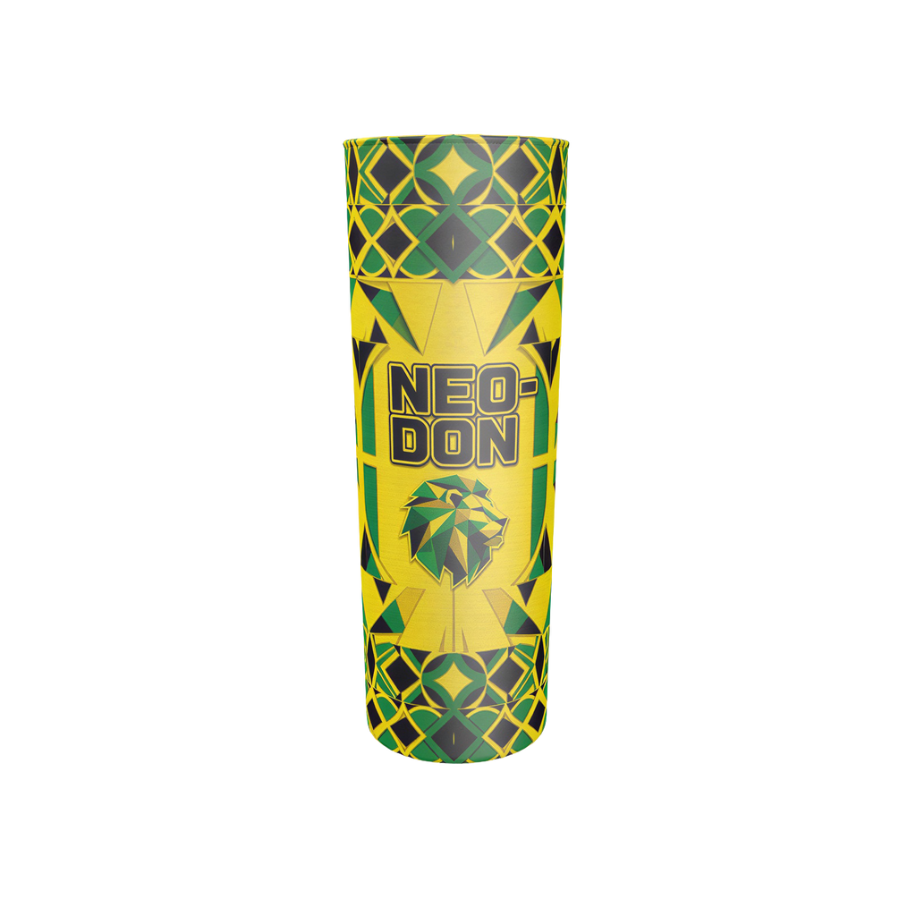 'Jam' Highball Water Glass - Gulp