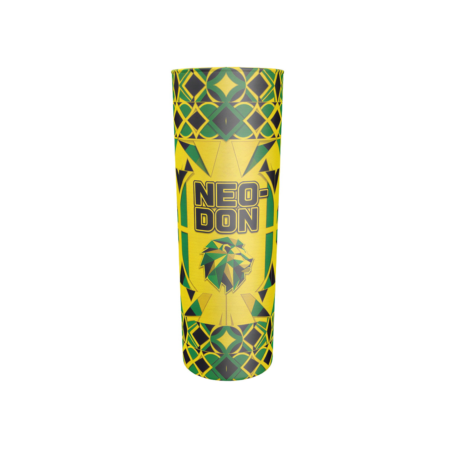 'Jam' Highball Water Glass - Gulp