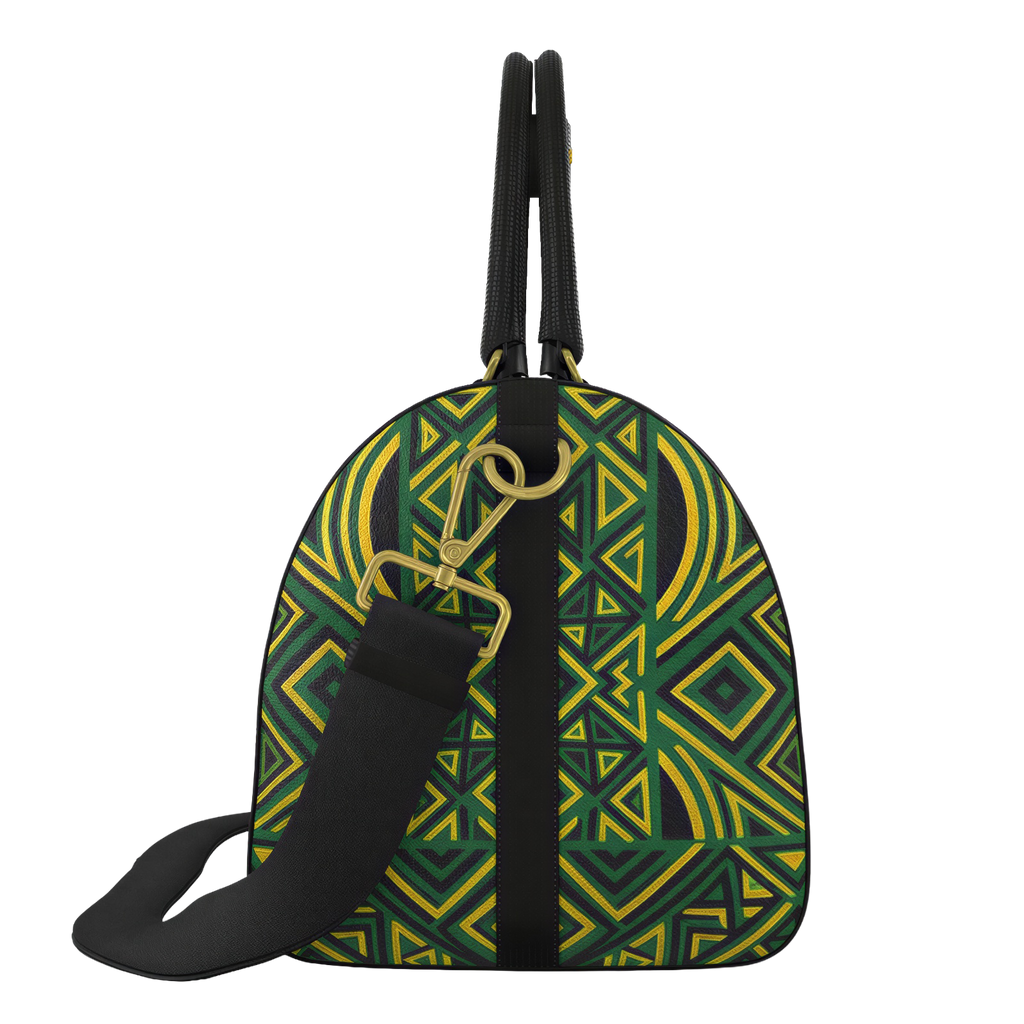 'Jam' Duffle Bag - Keep