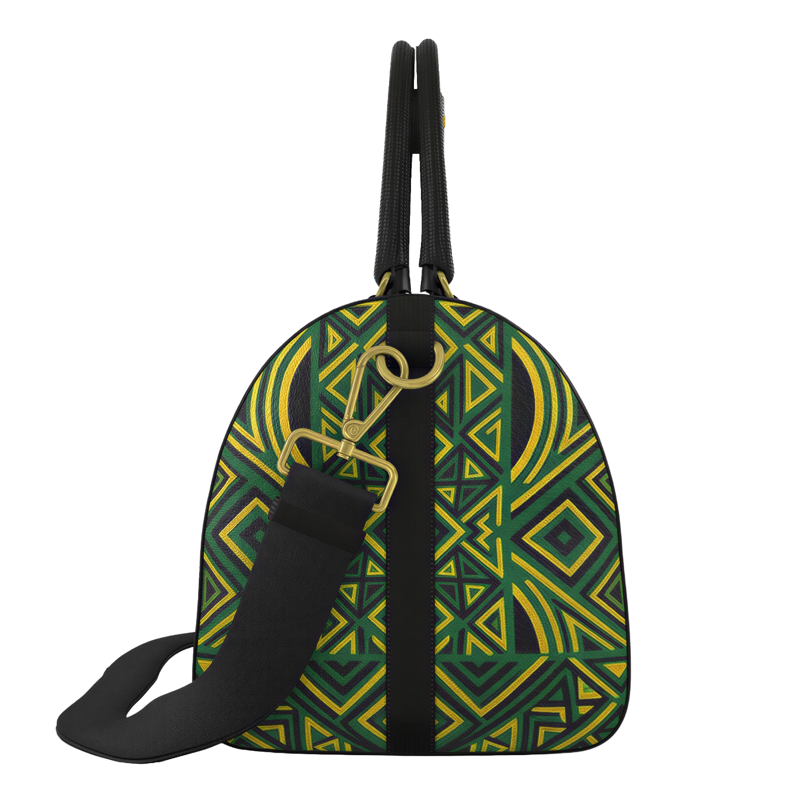 'Jam' Duffle Bag - Keep