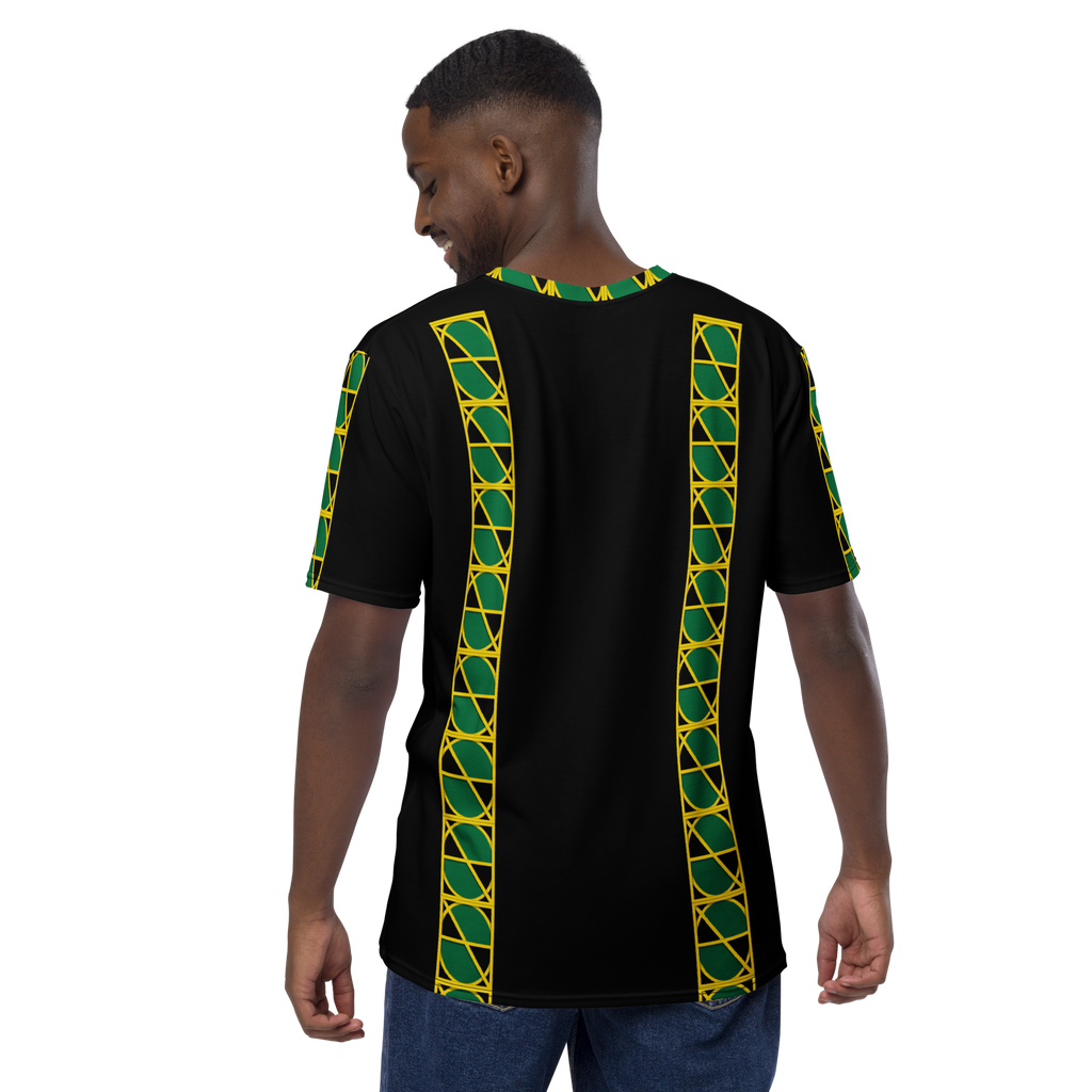 Neo-Don 'Jam' Men's t-shirt - BDS