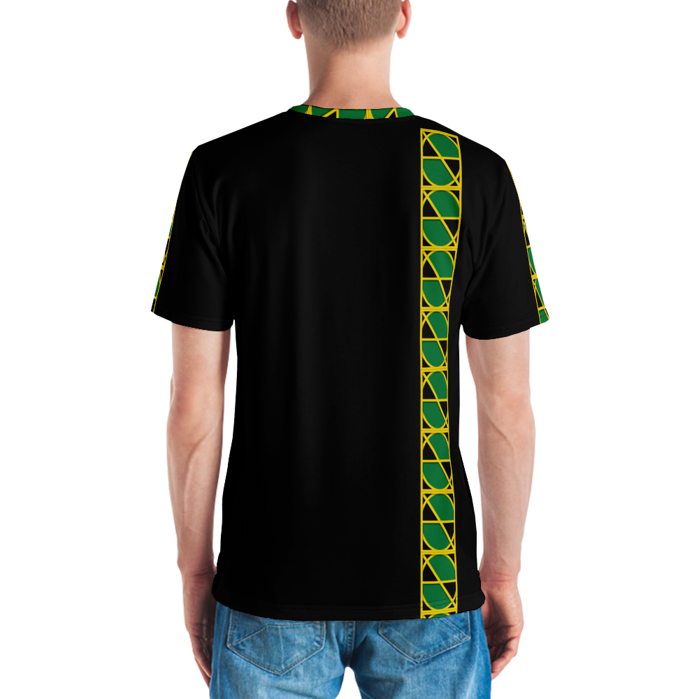 Neo-Don 'Jam' Men's t-shirt - BSS-R