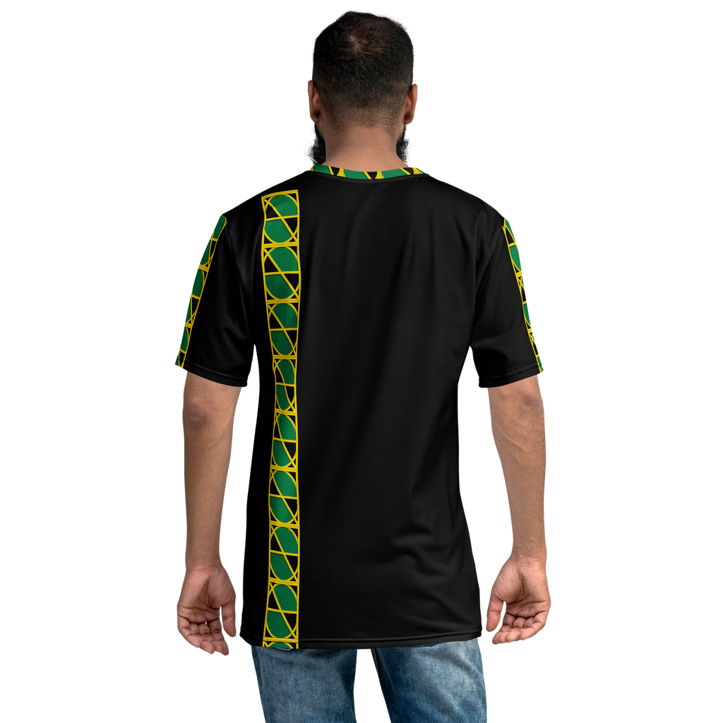 Neo-Don 'Jam' Men's t-shirt - BSS-L