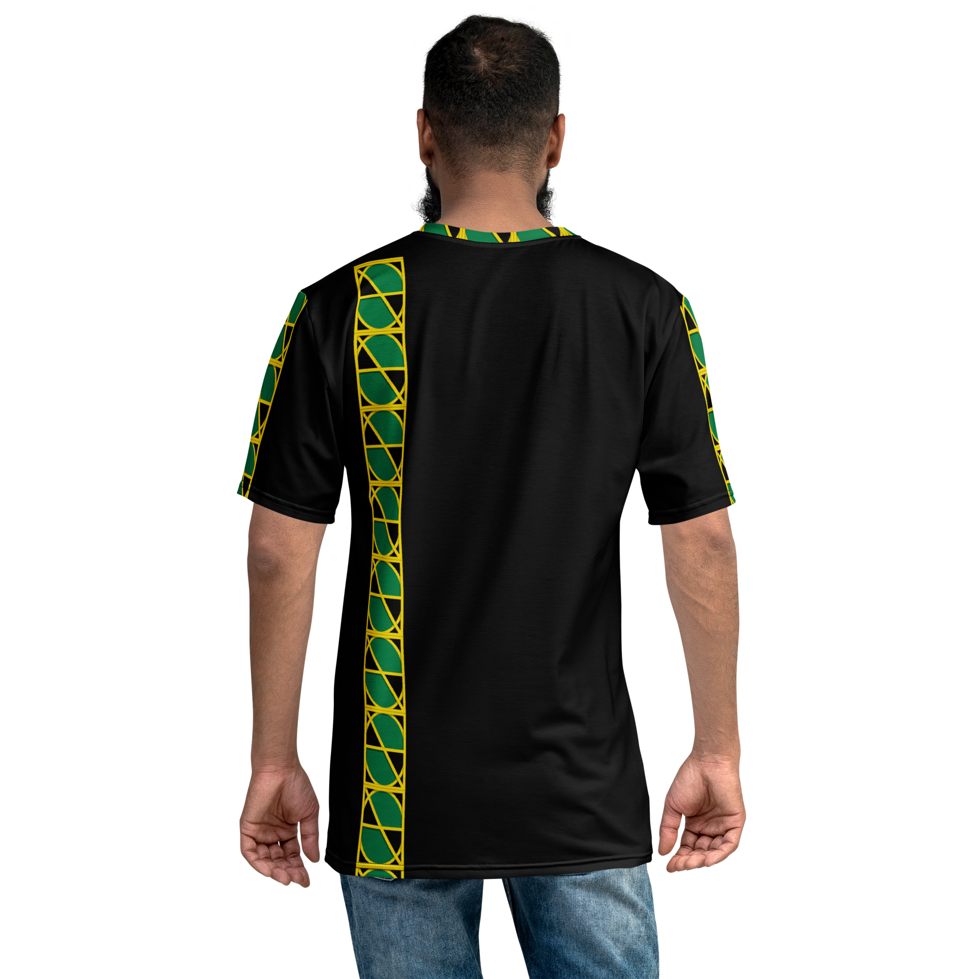 Neo-Don 'Jam' Men's t-shirt - BSS-L