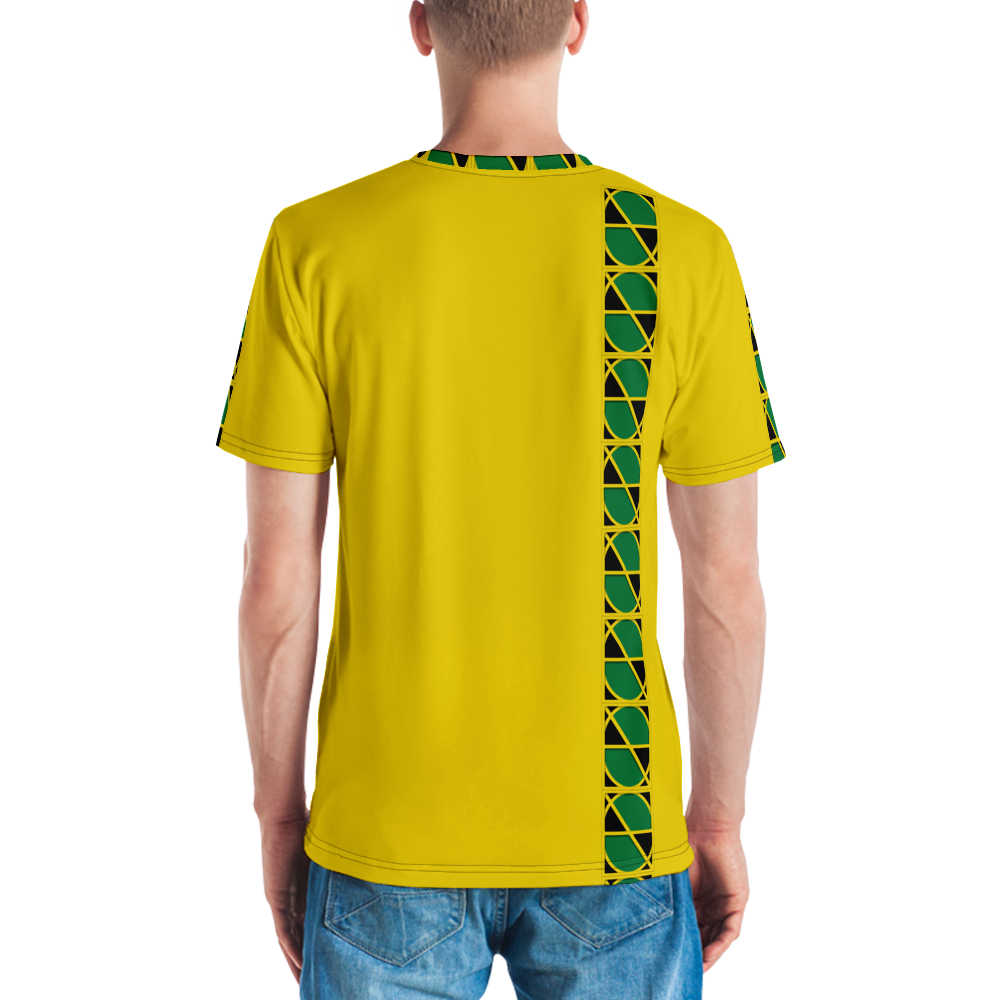 Neo-Don 'Jam' Men's t-shirt - YSS-R