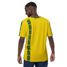 Load image into Gallery viewer, Neo-Don &#39;Jam&#39; Men&#39;s t-shirt - YSS-L