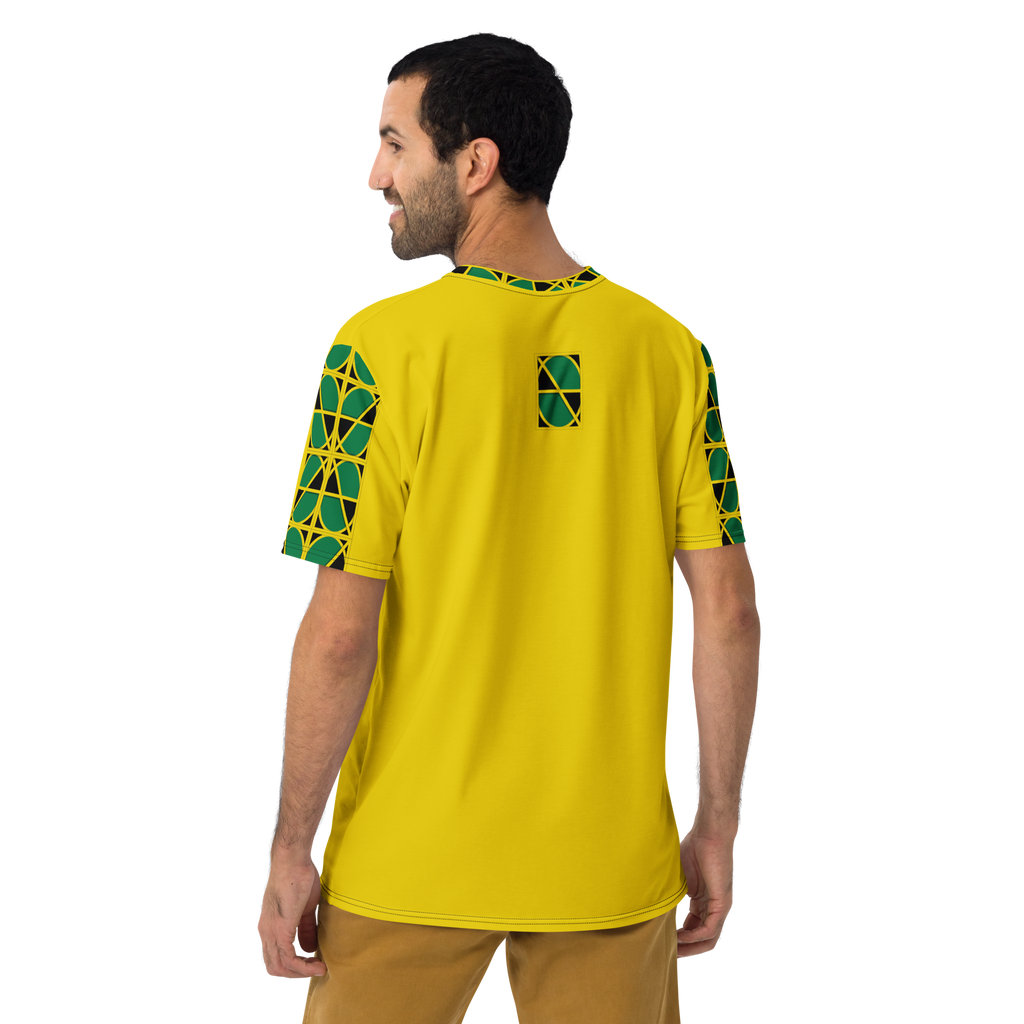 Neo-Don 'Jam' Men's t-shirt - YG1